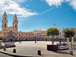 Plaza de Cádiz